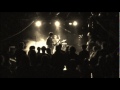 The Articles- Tomorrow