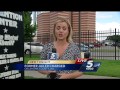 Former jailer charged with inmate's death