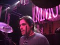 Immolation - Bringing Down The World 2005 DVD