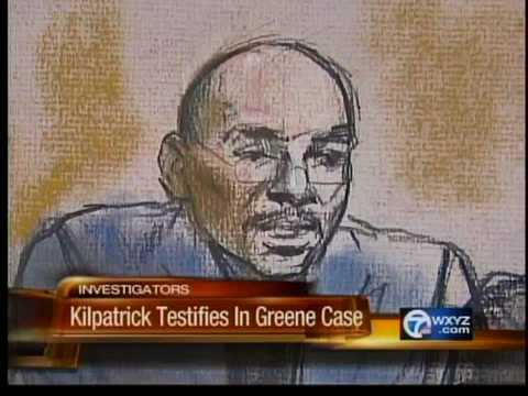 500 could testify against Kilpatrick - Worldnews.