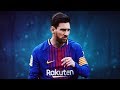 Lionel Messi - The Middle of Stranger Things | Skills & Goals | 2017/2018 HD