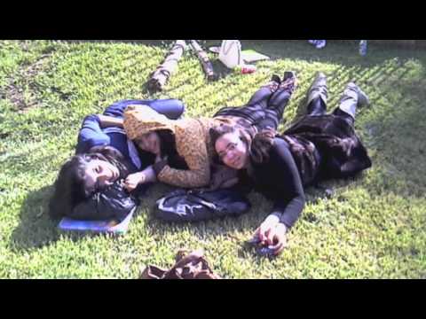 Vidéo projetée lors de la Cérémonie de Remise des Diplômes de la