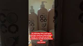 Yangi Mahsulot Coco Rituals. 992165594