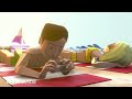 Panasonic Lumix TZ40 digital cameras - see the world!