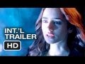 The Mortal Instruments: City of Bones Official Int.'l Trailer #1 (2013) - Lily Collins Movie HD The Mortal Instruments: City of Bones Official Int.'l Trailer #1 (2013) - Lily Collins Movie HD