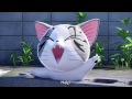 Chi's Sweet Adventure! - Episode 3 - Eng Sub