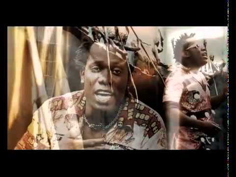 Duncan Mighty - Ahamefuna Official Video