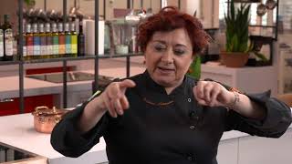 Cook Academy in TV - 10^ stagione, episodio 10