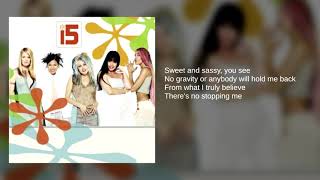 Watch I5 Sweet N Sassy video