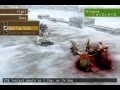 Suikoden 5 - 3 teams mission - final dungeon