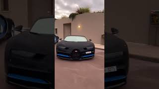 Bugatti Tour