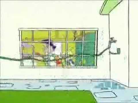 YouTube poop - The Curse of the Phone