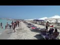 Playa de Illetas - Formentera