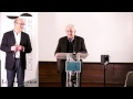 (Q&A)Noam Chomsky: Edward W Said Lecture: Violence and Dignity -- Reflections on the Middle East