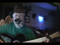 Four Strong Winds - An Ian Tyson Classic by Jeff Cooper (Bobby Bare style)