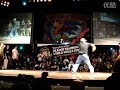 Jinjo Crew (Korea) vs Skill Methodz (Usa) and Endangered Species "Part 1"