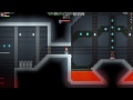 Starbound Nightly - Air Pocket Generator Quest!