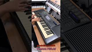 Yamaha Psr- A3 Mehdimusic6000