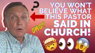 5/8/22 Sermon: Seriously? Pt 3, Angels - Hebrews 1:5-7, 13-14 / Angels, Heaven, Jesus, Michael