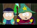 South Park The Stick Of Truth The Movie All Cutscenes