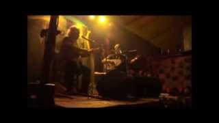 Erkan Oğur And Ismail Demircioğlu Hic Cafe Konya 2013