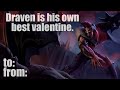 Champion Valentine's Day Voice Cards