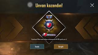 De Humbaraci Unvani Nasil Alinir