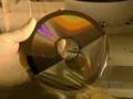 How CDs are made