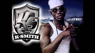Watch K Smith Better Man video