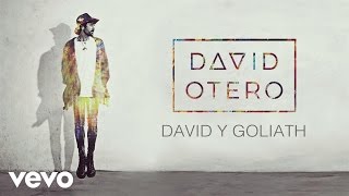 Video David Y Goliath David Otero