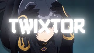 Delta Eminence In The Shadow Twixtor 4K No Cc