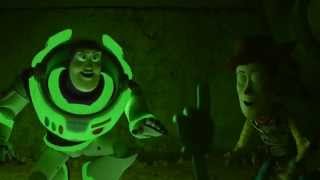 Toy Story Of Terror Disney Pixarhand Signals Available On Digital Hd, Blu-Ray And Dvd Now