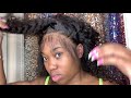 MELT that lace! What lace? | Brand new techniques | HairByErickaJ.com