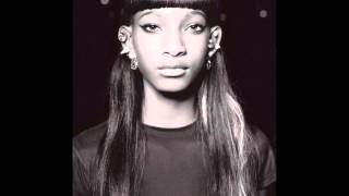Video 8 Willow Smith