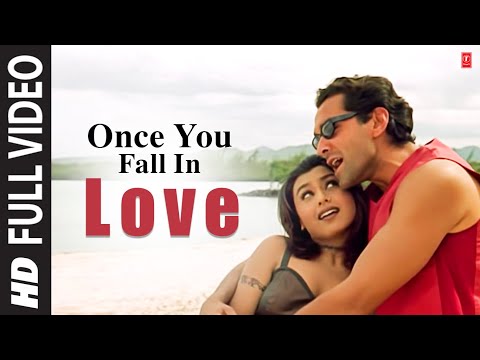 Once You Fall In Love Full Song | Bichhoo