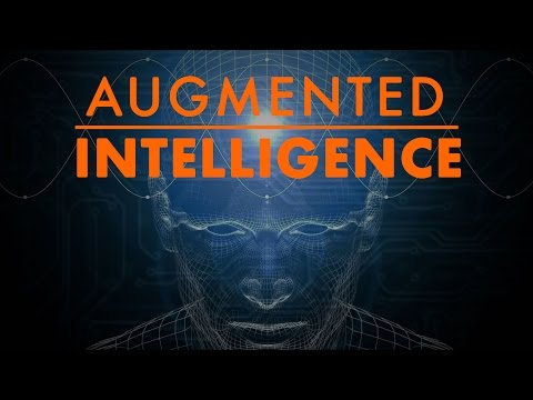 AI FOR GOOD - Augmented Intelligence