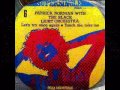 Let's Try Once - Patrick Norman With The Black Light Orchestra (1977)