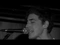 Born Ruffians - Oh Man - Live At Sonic Boom Records In Toronto