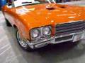 1972 Buick Gran Sport Convertible Auction