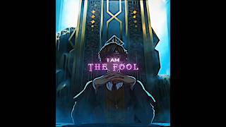 I Am The Fool -Sempero Lord Of The Mysteries Edit
