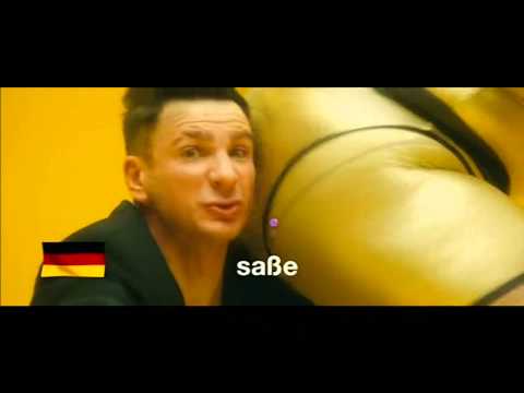 Moi Je Veux Du Uc Video