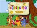 [Disney's Digital Coloring Book Featuring Pooh - Эксклюзив]