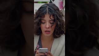 Şirin, Ateş Ve Yaseminin Sırrını Öğrendi - Çatı Katı Aşk