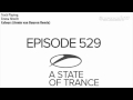 Video ASOT 529: Emma Hewitt - Colours (Armin van Buuren Remix)