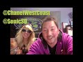 chanel west coast