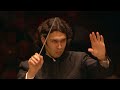 Vladimir Jurowski - The London Philharmonic Orchestra