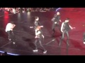 [141030] Fancam Music Bank Mexico - B.A.P One Shot