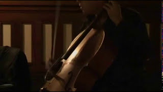 Olivier Greif - Quatuor à Cordes n°2 sur 3 Sonnets de Shakespeare - 3ème mvt "Intermezzo"