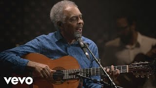 Watch Gilberto Gil Meio De Campo video