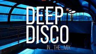 Deep House 2024 I Deep Disco Records Mix #246